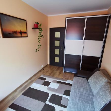 Apartament Witosa 吉日茨科 外观 照片