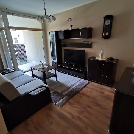 Apartament Witosa 吉日茨科 外观 照片