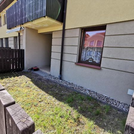 Apartament Witosa 吉日茨科 外观 照片