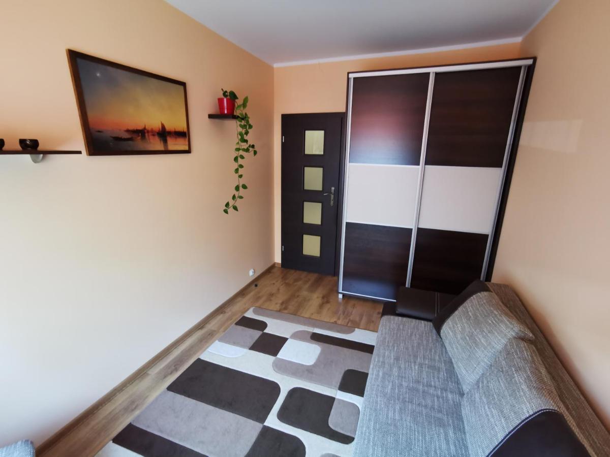 Apartament Witosa 吉日茨科 外观 照片