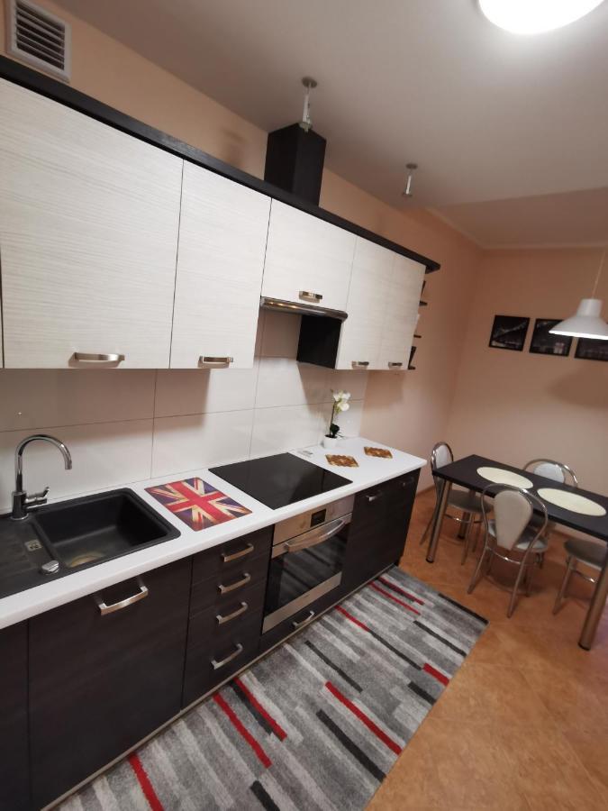 Apartament Witosa 吉日茨科 外观 照片
