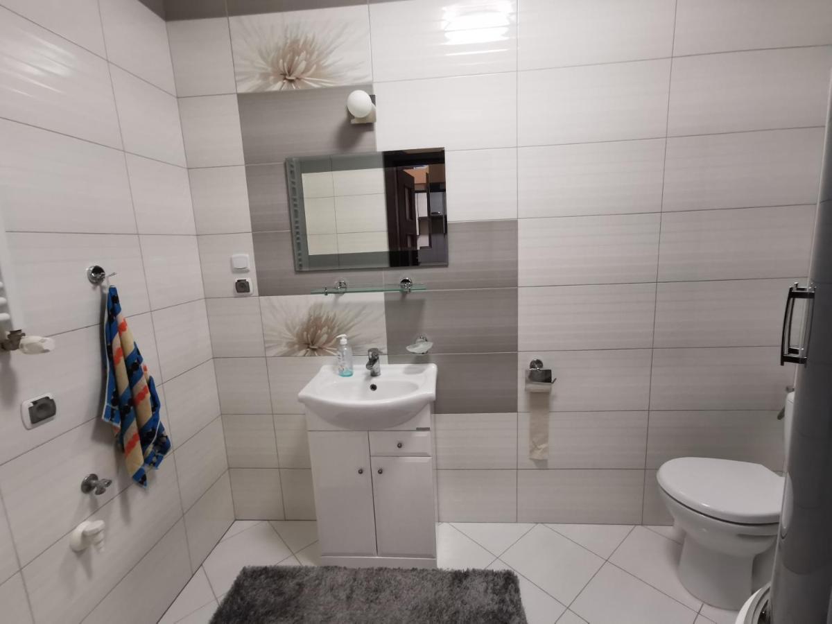 Apartament Witosa 吉日茨科 外观 照片