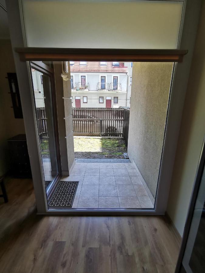 Apartament Witosa 吉日茨科 外观 照片