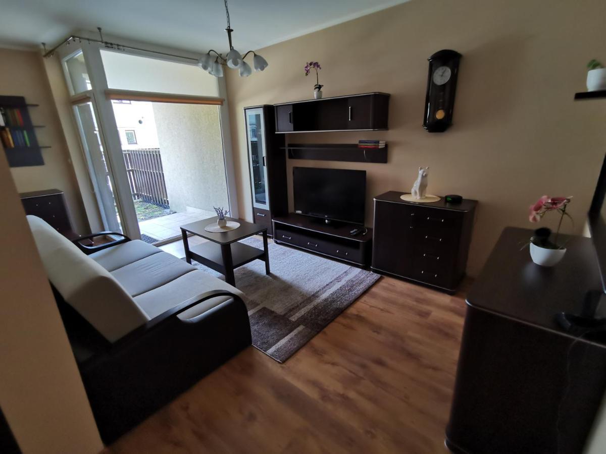Apartament Witosa 吉日茨科 外观 照片