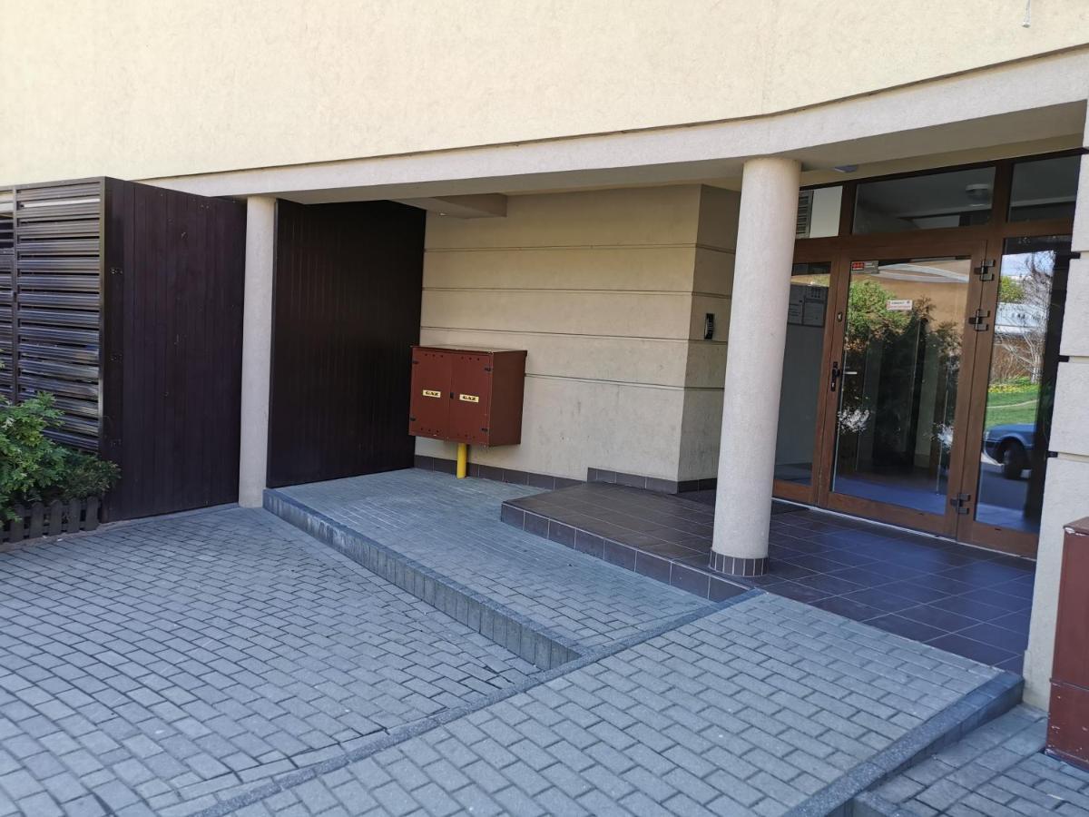 Apartament Witosa 吉日茨科 外观 照片